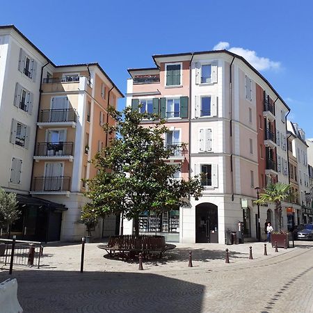 Maison Individuelle Avec Terrasse Nogent Sur Marne Esterno foto