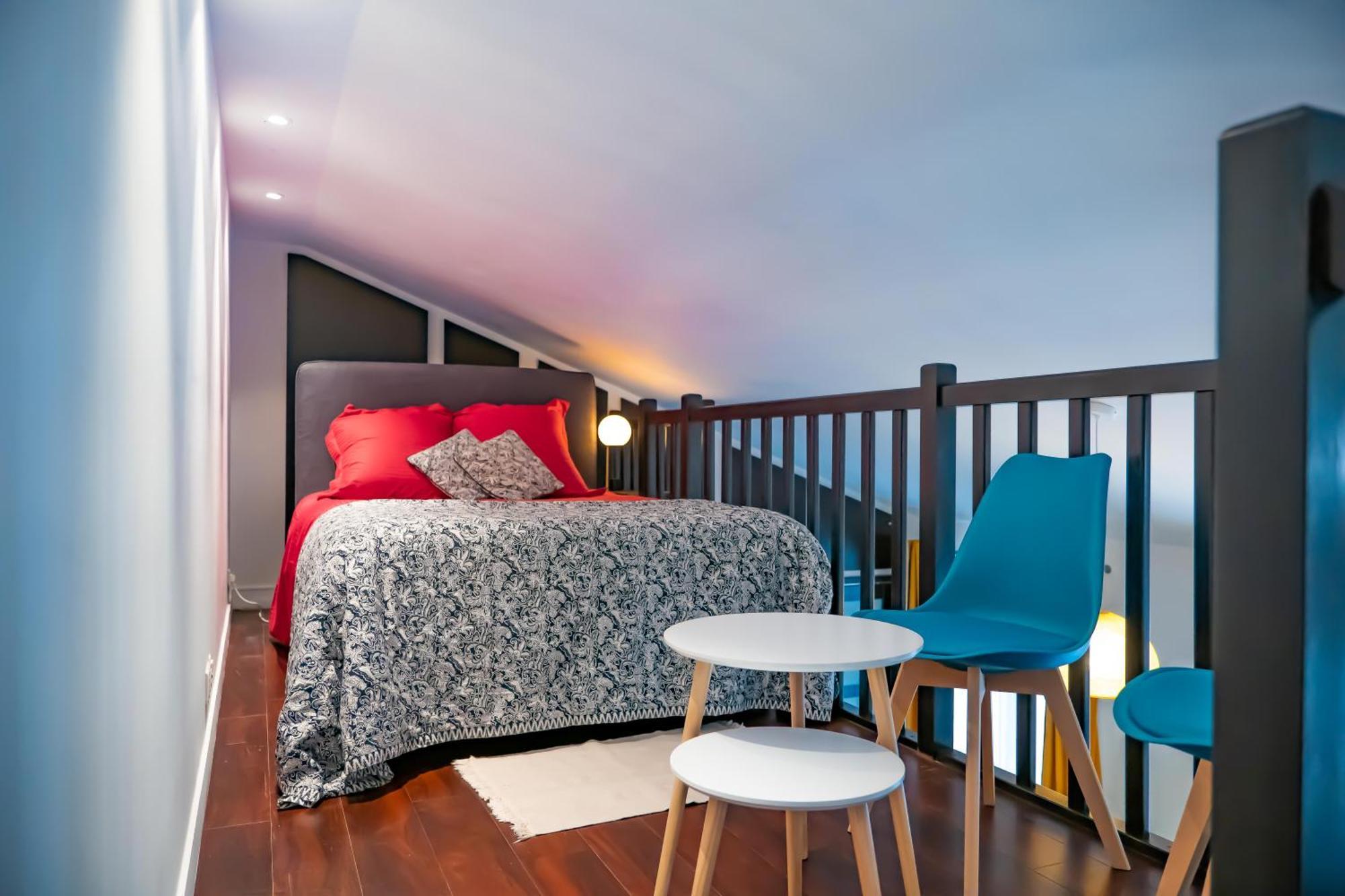 Maison Individuelle Avec Terrasse Nogent Sur Marne Esterno foto