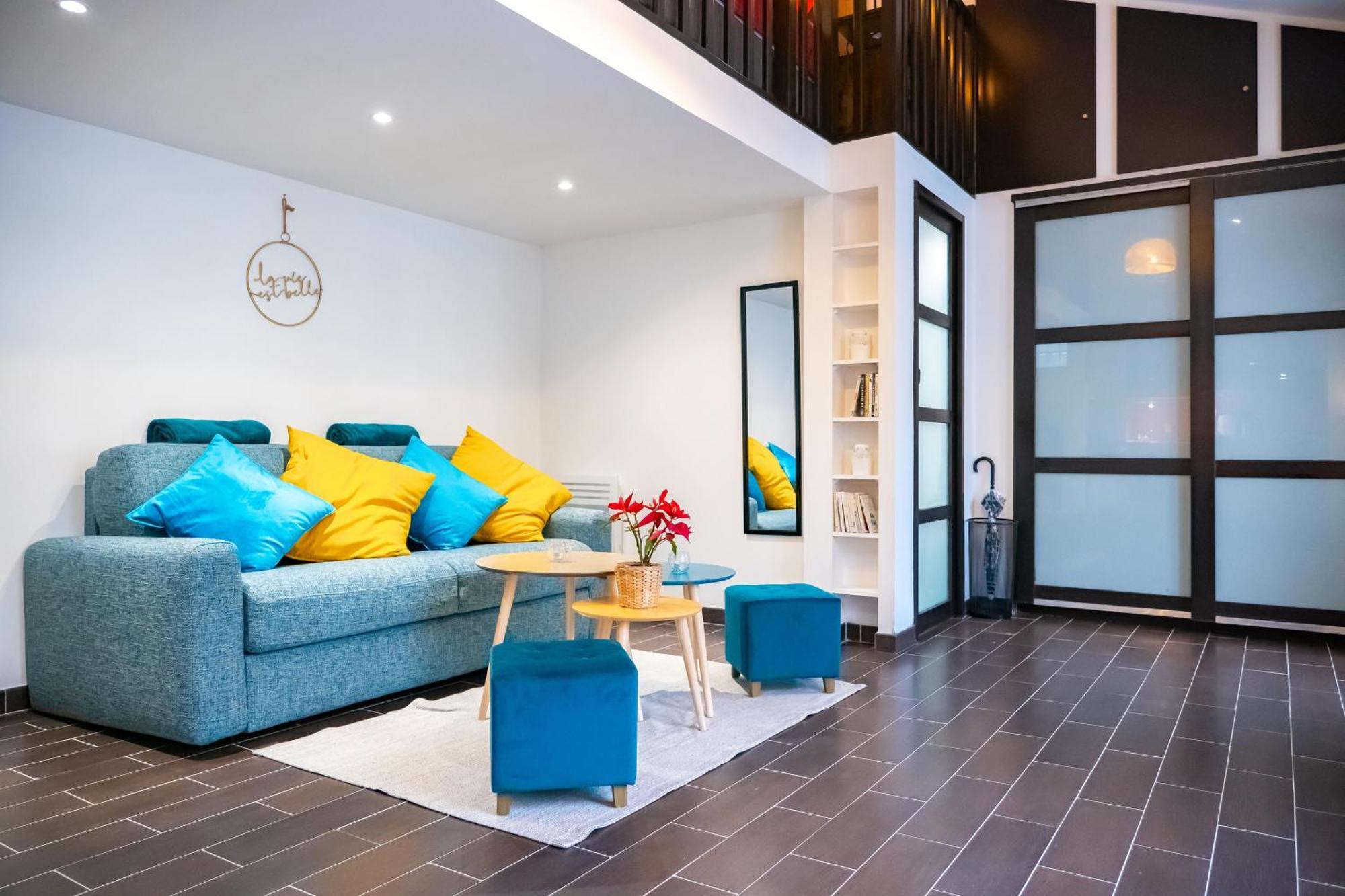 Maison Individuelle Avec Terrasse Nogent Sur Marne Esterno foto